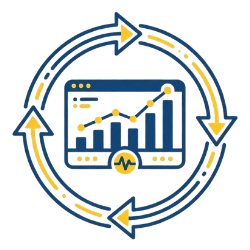Real-time project training in best digital marketing courses at IIMDAI