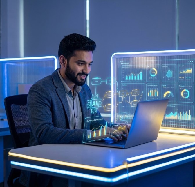 best digital marketing courses By IIMDAI academy in mumbai