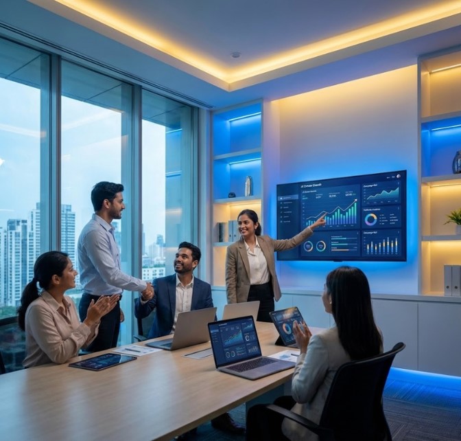 best digital marketing courses By IIMDAI academy