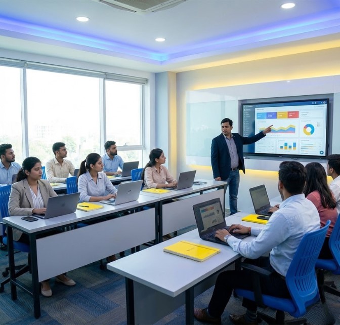 best digital marketing courses By IIMDAI